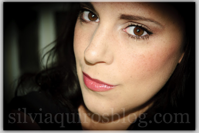 Tutorial Maquillaje de día a noche from day to night makeup Silvia Quiros SQ Beauty