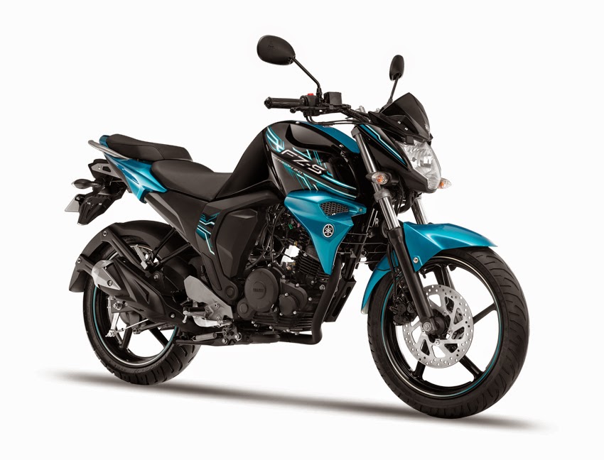 KTM 390 Duke, Bajaj Pulsar 200NS, Yamaha YZF R25, Yamaha FZ FZS FI V2.0 Giá Tốt - 14