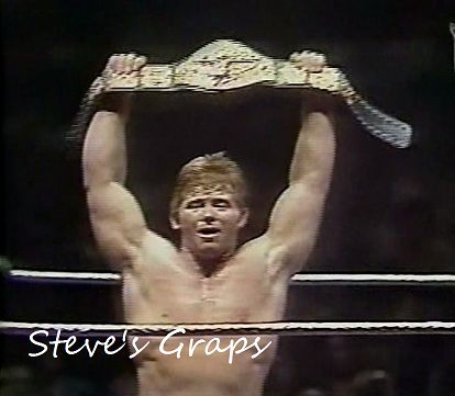 Steve's Graps