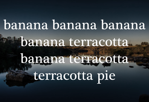 Swing Your Pants Meaningful System Of A Down Lyrics