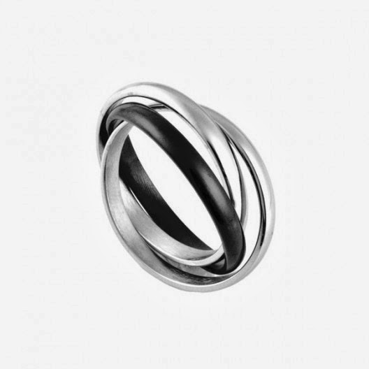 International Collection Find the best stainless steel jewellery at
