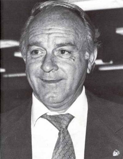 Alfredo Di Stefano