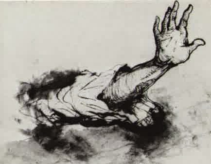 مدونة المنبر الحر عندمــــا يموت الضميـــر