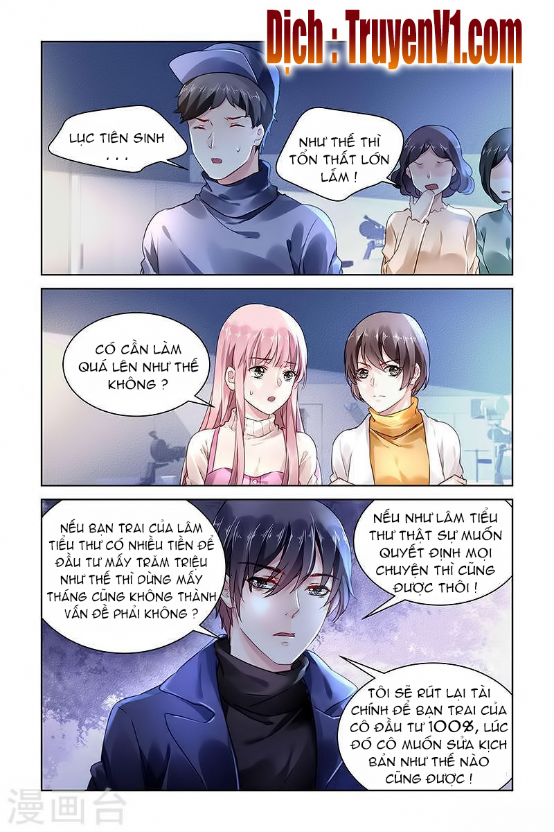 Hôn trộm 55 lần chap 139
