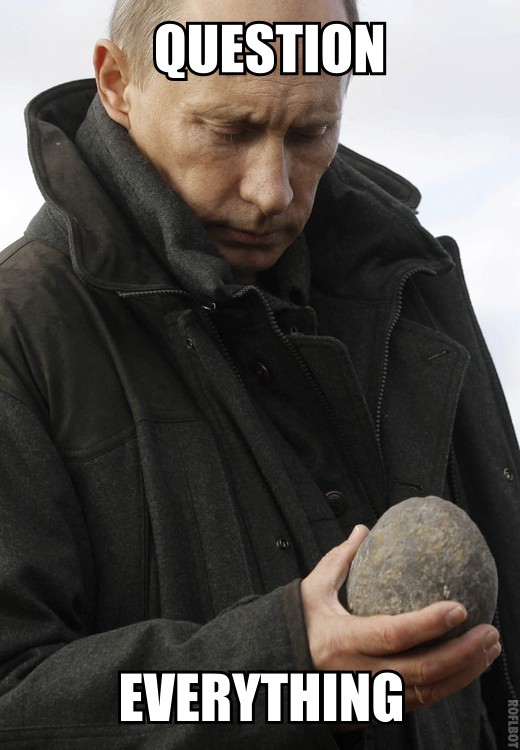 Most random thing you've seen or done today in real life? - Page 30 35524+-+macro+putin+question_everything+rock+russia