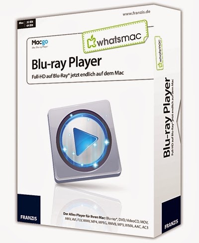 Blu-ray To DVD II Pro 2.90 Incl Crack ((FULL)).11 Macgo+Mac+Blu-ray+Player