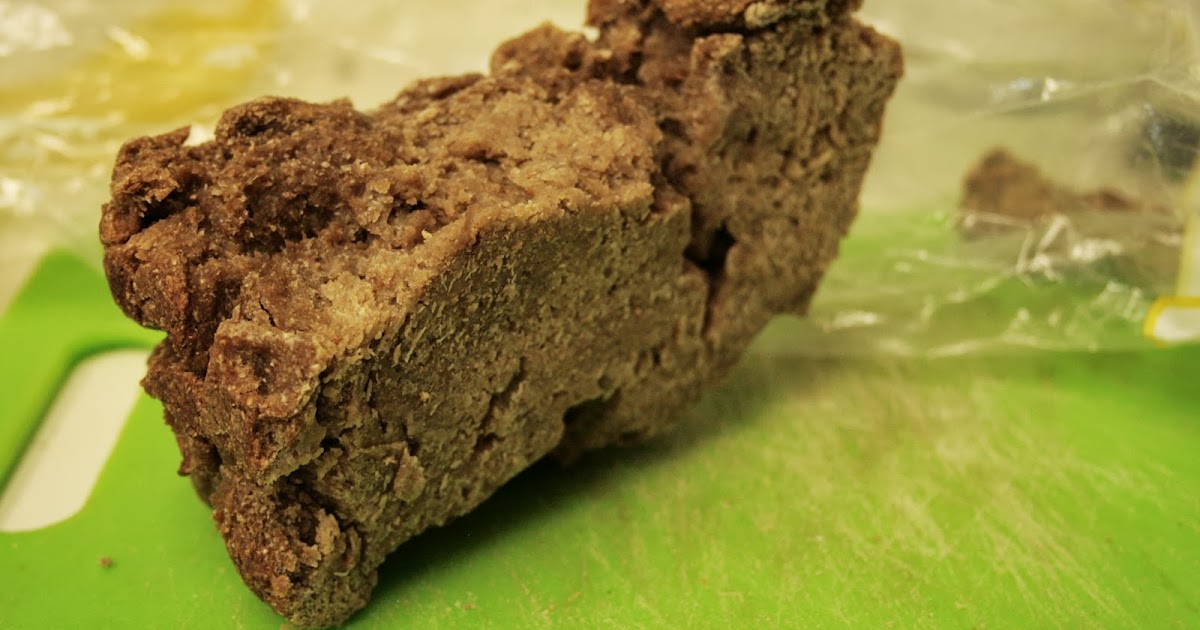 Julie Surprise A Lump of Bread