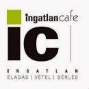 Ingatlan Cafe