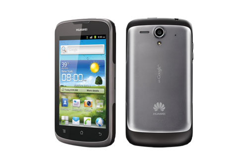 harga hp huawei ascend g300, spesifikasi lengkap dan detail ponsel huawei g300, gambar handphone android huaweii terbaru