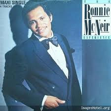 Ronnie McNeir