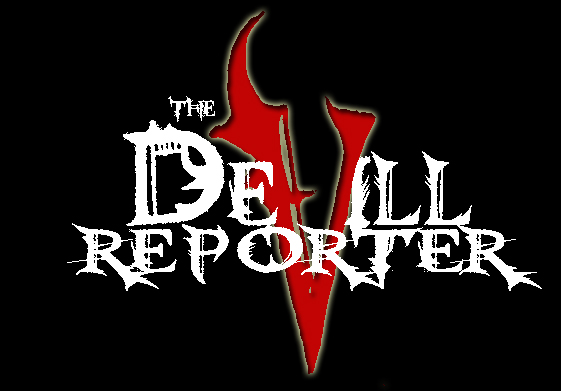The DeVill Reporter