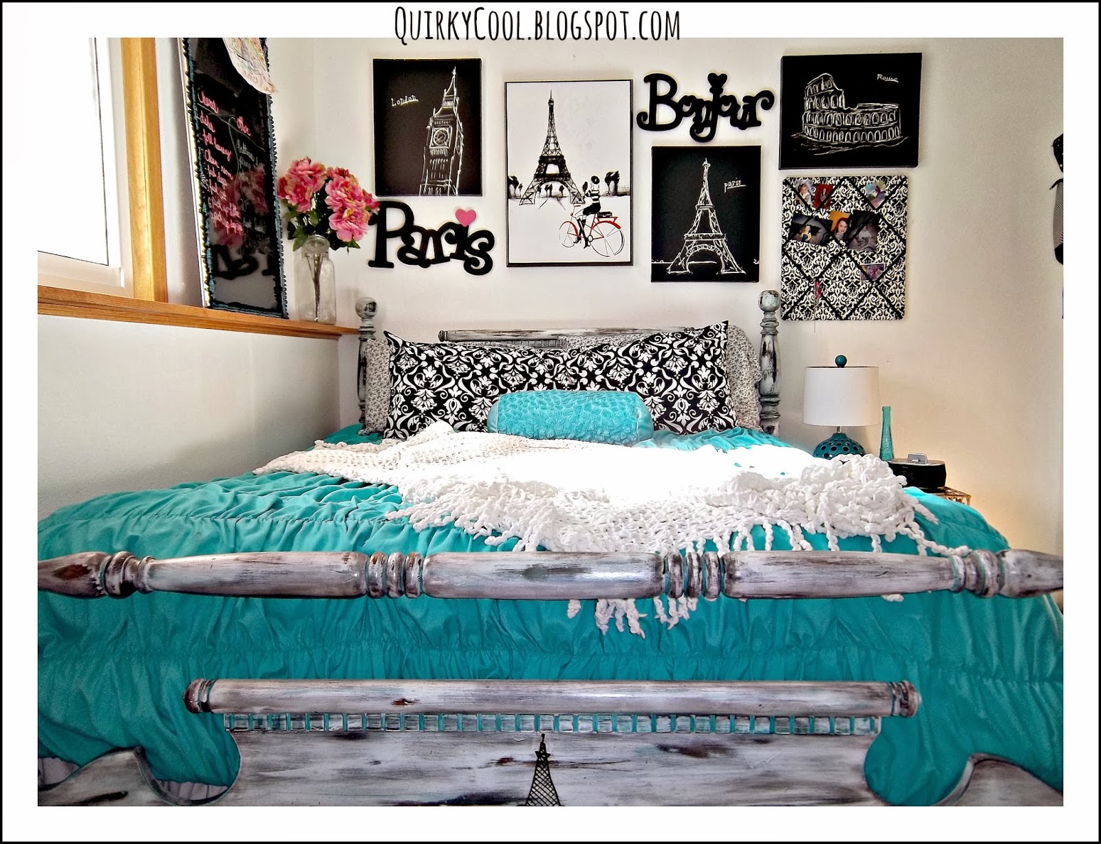 room makeovers a 10 year old s parisian chic room by room makeovers a 10 year old s parisian chic room by