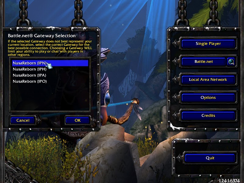 Bnet gateway editor download