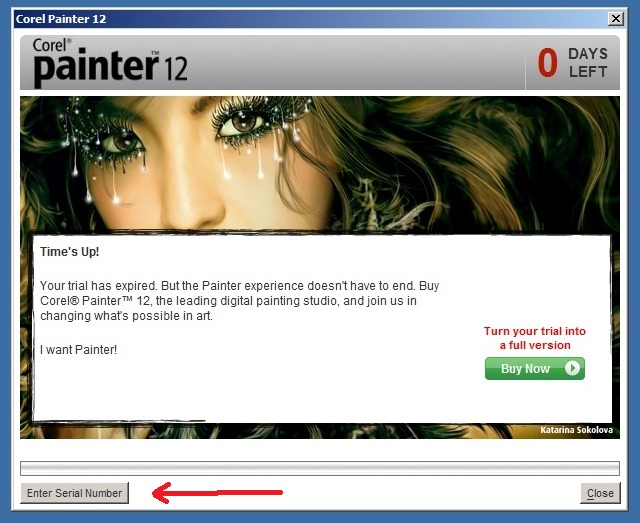 corel painter x3 free download full version with crack