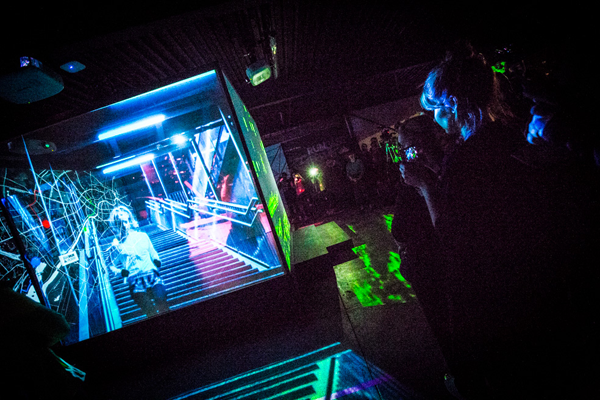 Maren The Wriders Club