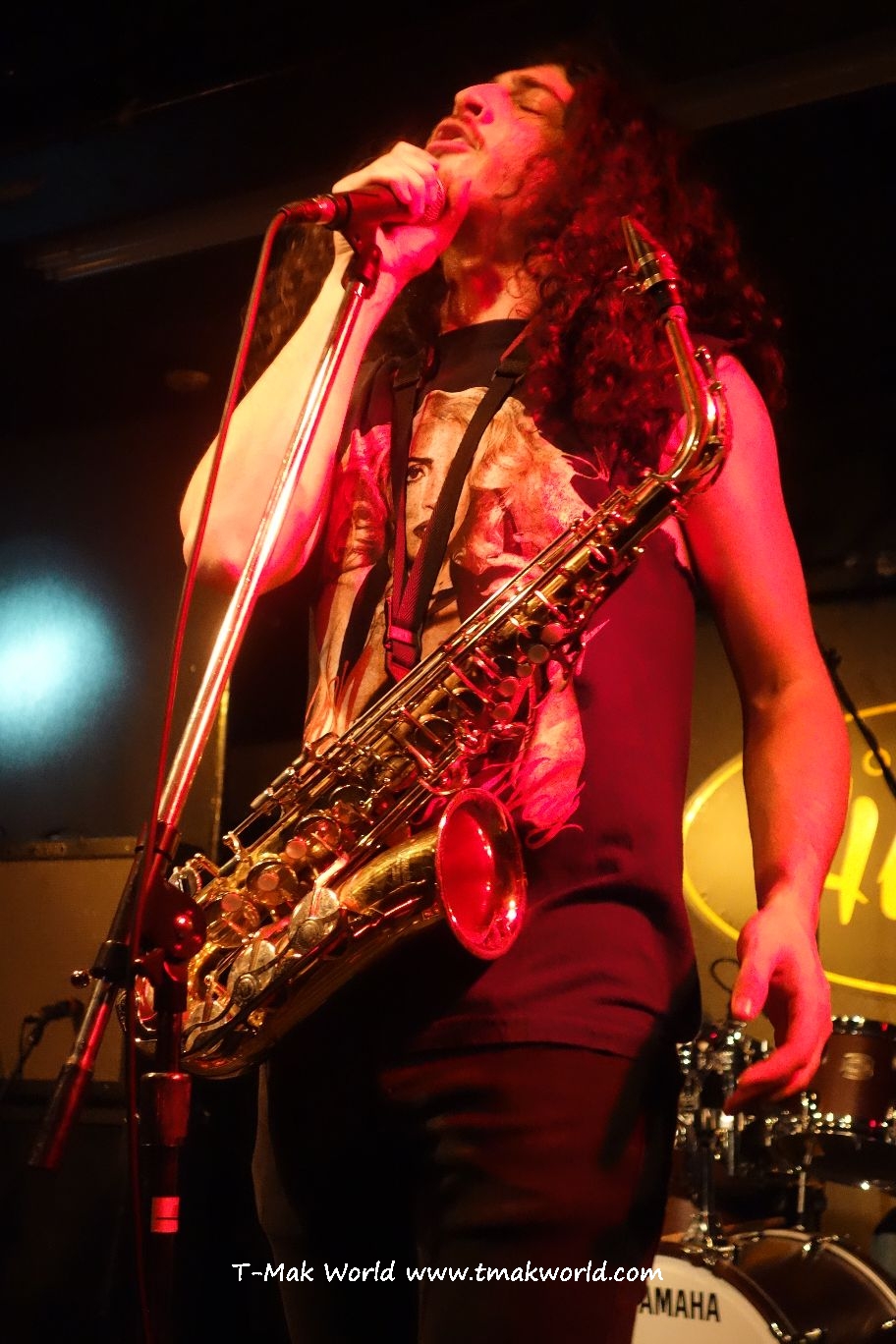 Indie Music Week – Toronto Saturday October 13 2012