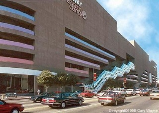 beverly center in the 80s｜TikTok Search