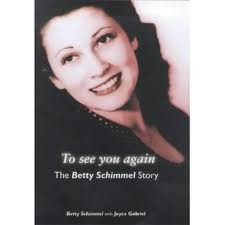 Betty Schimmel