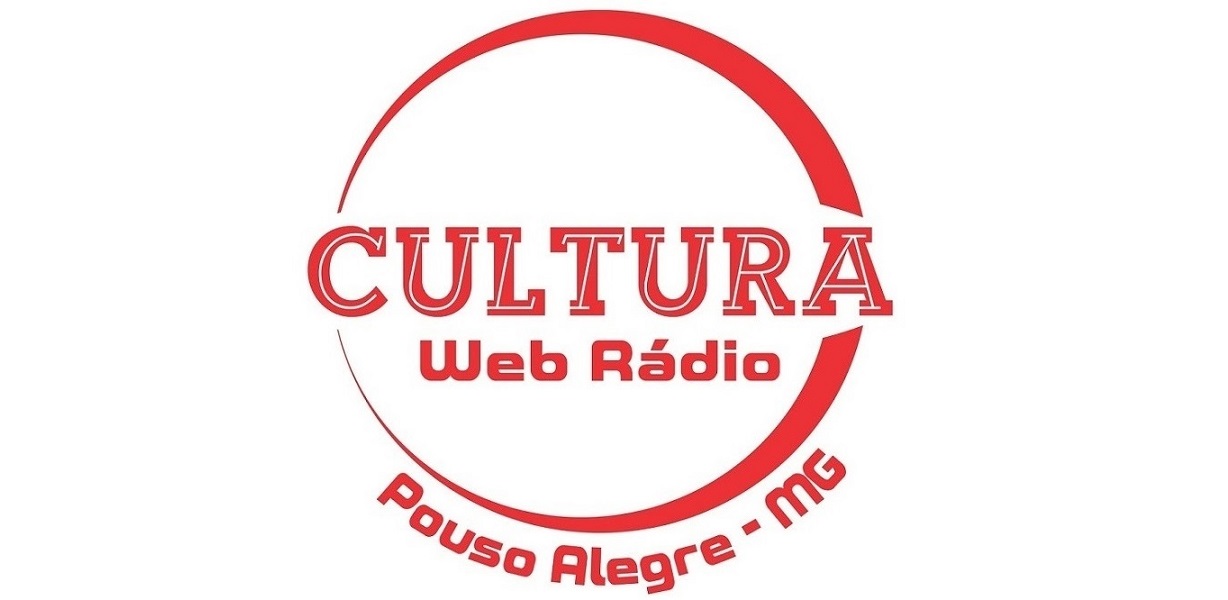 Cultura Web Rádio Pouso Alegre