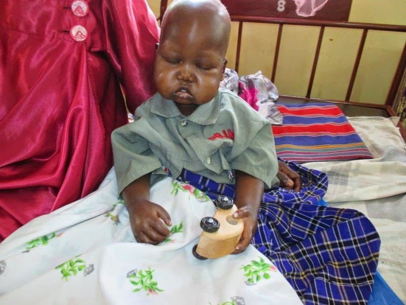 Hansens in Uganda Orphanages in Jinja and sites of every day life