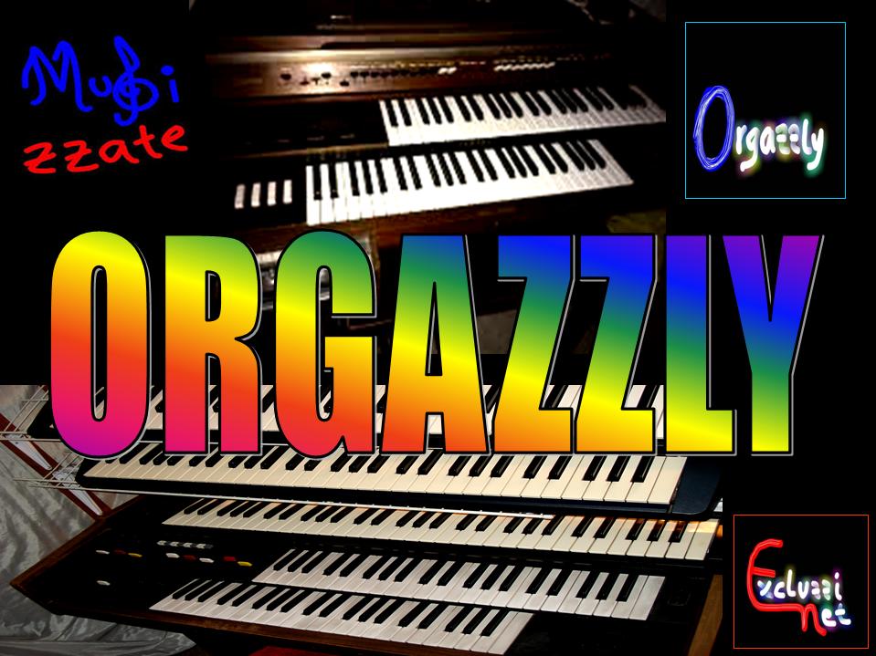 access here ORGAZZLY exclusive Organist presents to you, all his free musicals stuff available
