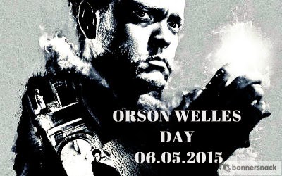 Director's cult: ORSON WELLES DAY: Lezione di cinema - Quarto potere
