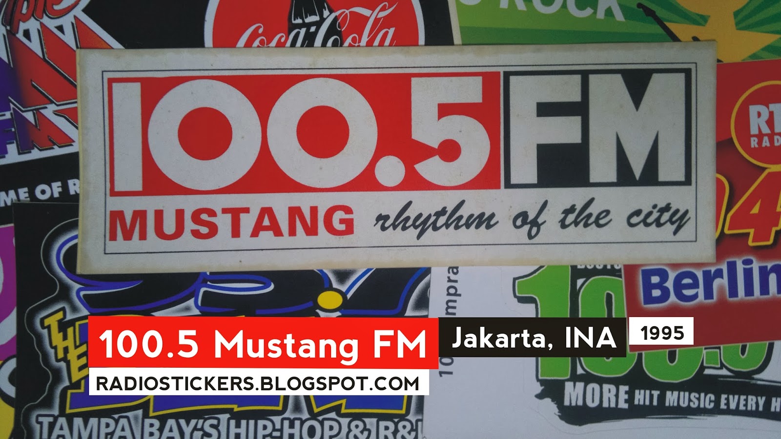 Mustang Fm Chart