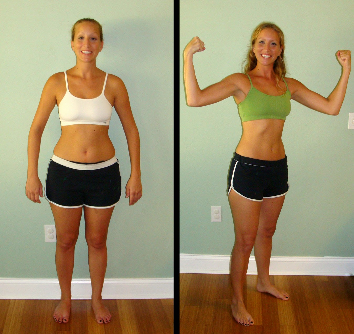weight loss success story
