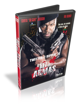 Download O Rei das Armas Dublado BDRip 2011