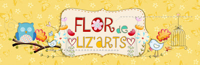 Flor de Liz´Arts