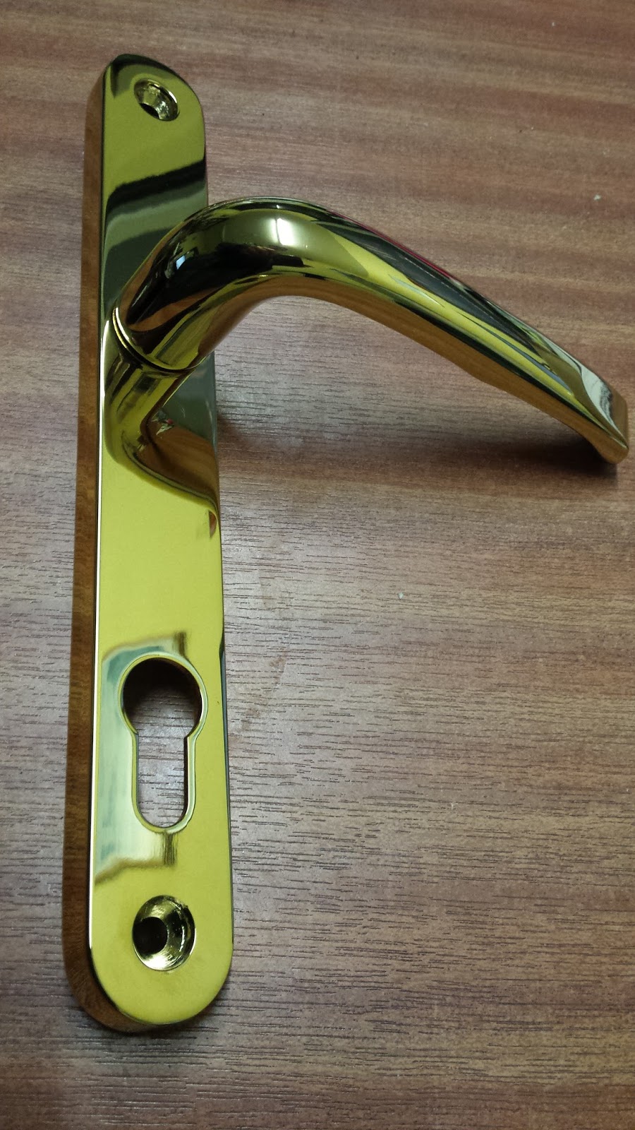 Handle Supplies Dog proof door handles our solution to stop your dog