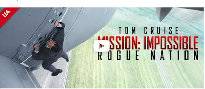 Mission: Impossible - Rogue Nation (English) Dubbed In Hindi Hd Torrent