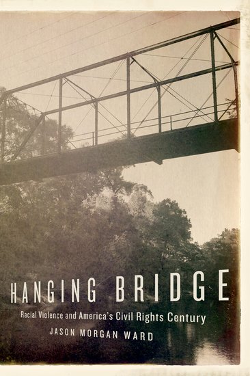 What to Read Next...The Hanging Bridge