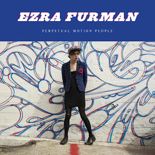 Ezra Furman's album Perpetual Motion People