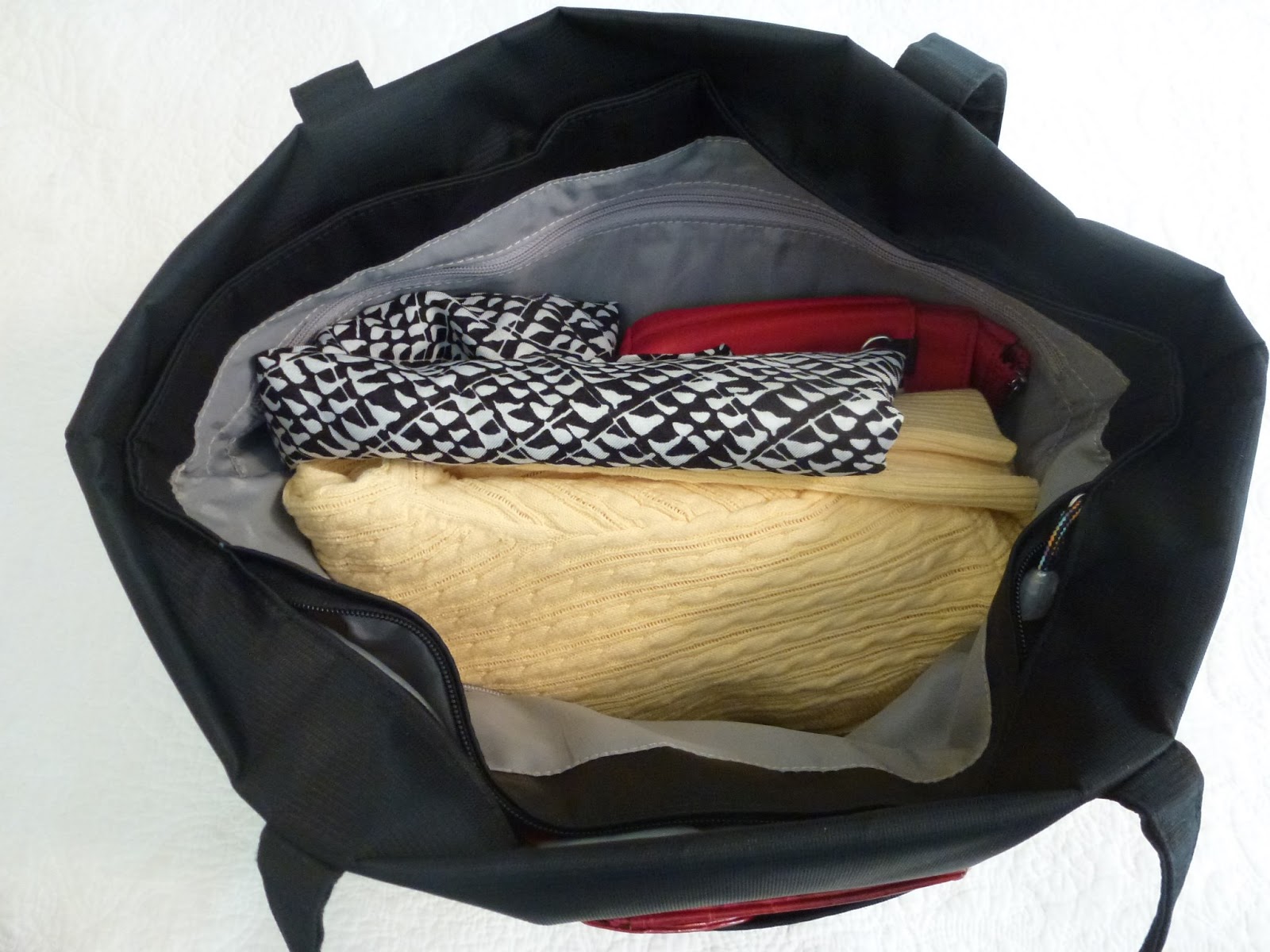 Friendship, Life and Style Pack for Travel Your CarryOn Bag (and More!)