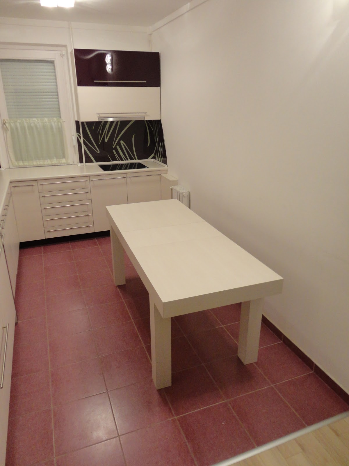 PrecÃz asztalos belsÅépÃtészet, bútorgyártás, asztalos munkák ... Bútorlap asztal