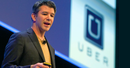 Ex-Uber CEO Travis Kalanick reveals new project: a 'job creation' fund