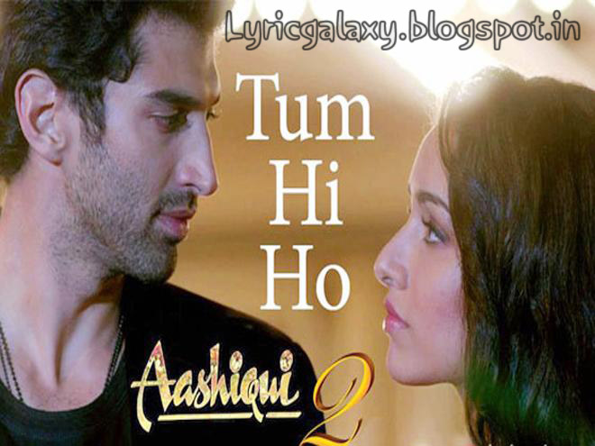 tum hi ho song singer female tum hi ho song singer female