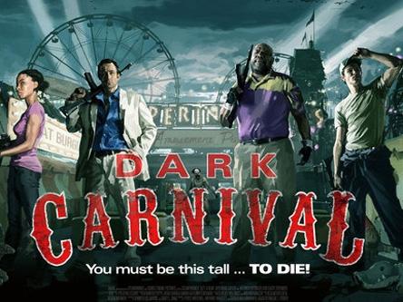 Left 4 Dead 2 Campa 209 As