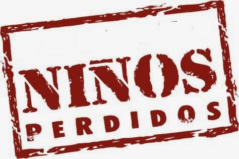 Niños perdidos y seguridad infantil en Internet