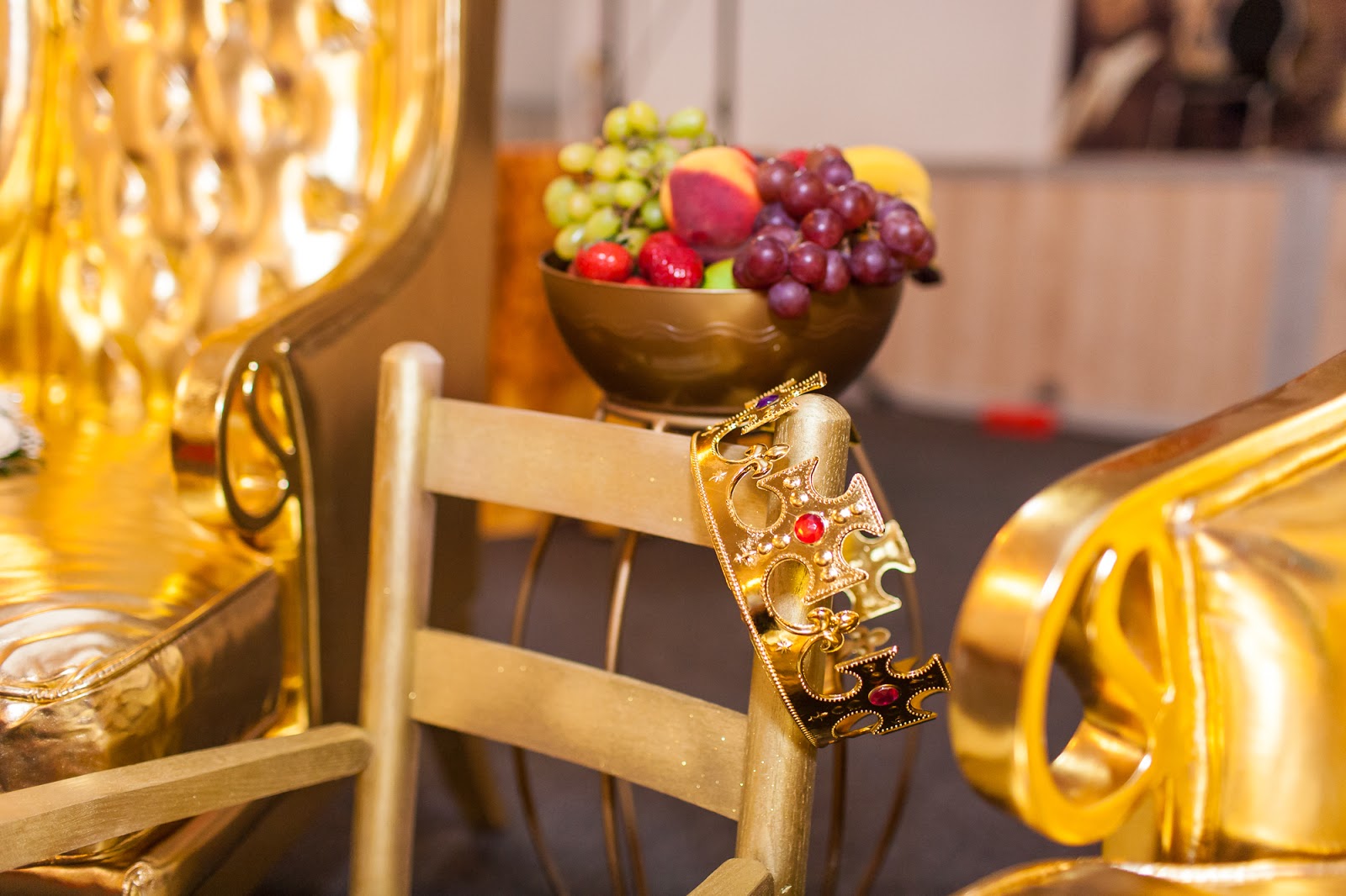 Parties Rion Kc A Baby Shower Fit For A King Juneplumm Events