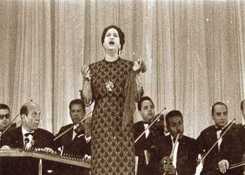 تسجيلات زمان استماع وتحميل حب ايه أم كلثوم من دار سينما أوبرا 1 ديسمبر 1960 روابط مباشرة Om Kalthoum Mp3