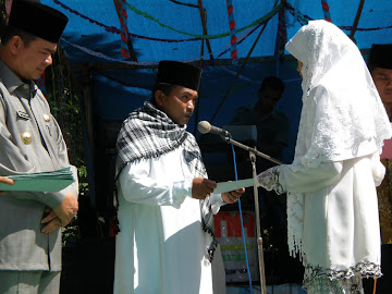 Acara Perpisahan 2009