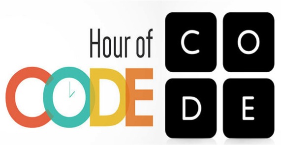 The hour of Code