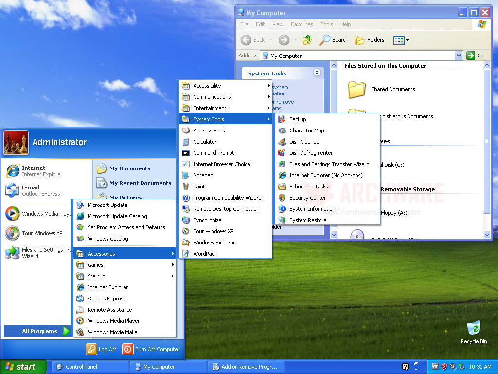 Windows Xp Sp3 X64 Original Isolationist