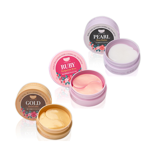 The Beauty Sweet Spot REVIEW (Aegyo Girl X Jolse) KOELF Gold and