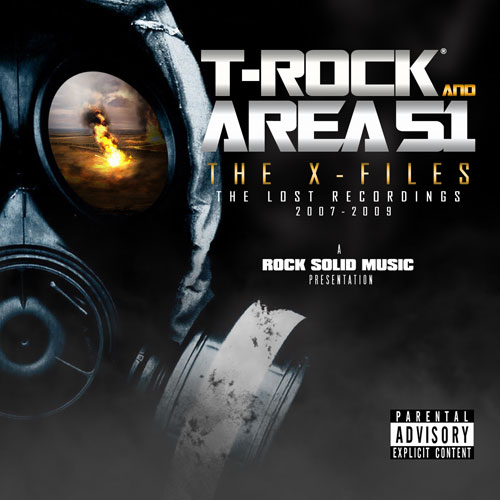 Rock+area