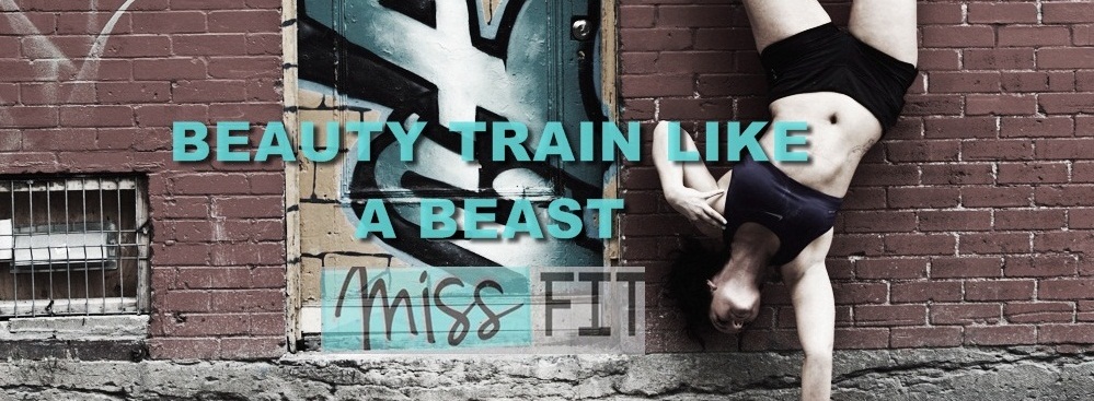 STUDIO MISSFIT MONTREAL
