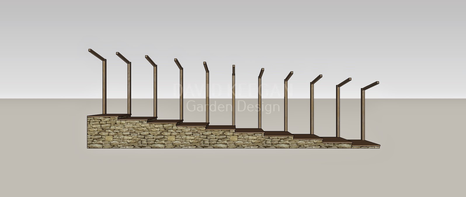 Garden Design Kendal david keegans garden design blog: new garden design project in Garden Design Kendal david keegans garden design blog: new garden design project in