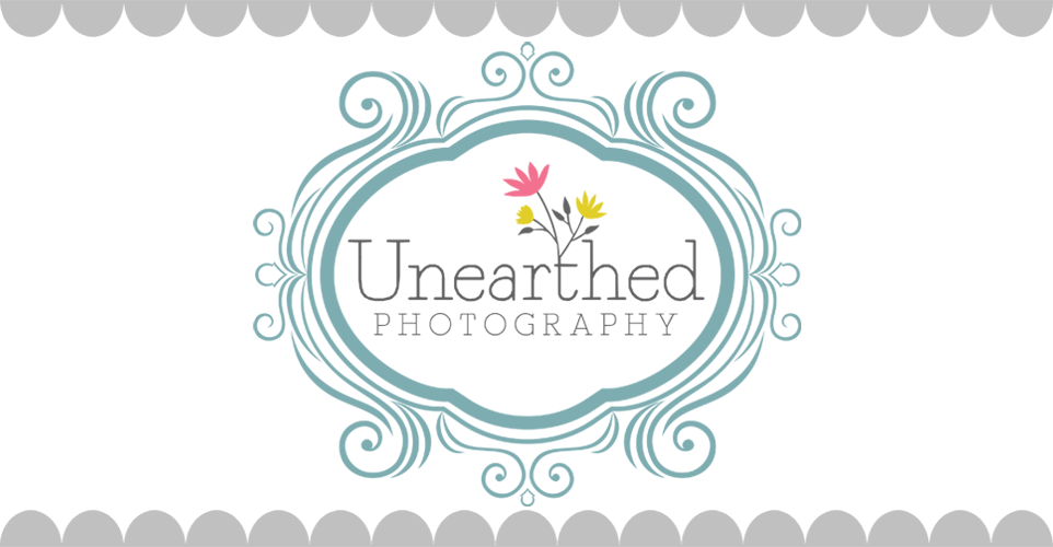 Unearthed Photography